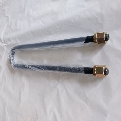 100% getestet Standard U-Schraube 24*9.3*60 für Sinotruk HOWO Teile Lkw Ersatzteile
