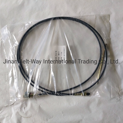 Vortriebssysteme Teile Sinotruk HOWO LKW Handdrosselkabel Wg9725570002-1
