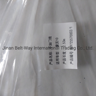 Vortriebssysteme Teile Sinotruk HOWO LKW Handdrosselkabel Wg9725570002-1