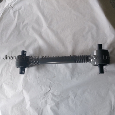 100% getestet Standard Sinotruk HOWO Lkw-Teile Getriebe Gerade Torque Rod Az9631521175
