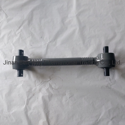 100% getestet Standard Sinotruk HOWO Lkw-Teile Getriebe Gerade Torque Rod Az9631521175