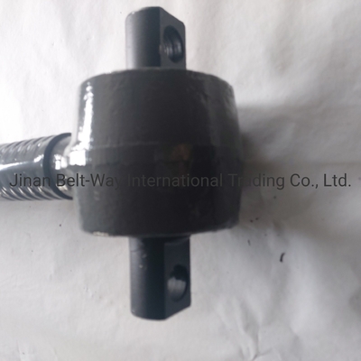 100% getestet Standard Sinotruk HOWO Lkw-Teile Getriebe Gerade Torque Rod Az9631521175