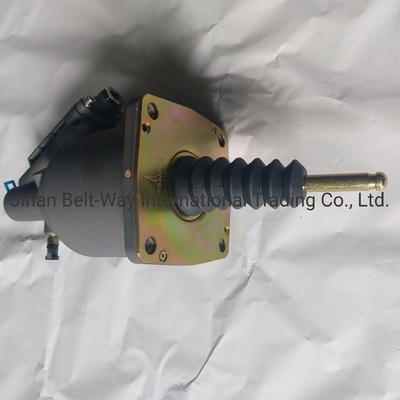 Shacman M3000 Lkw-Teile Vorderachse Antriebssystem Kupplung Boosterzylinder Dz93189230080