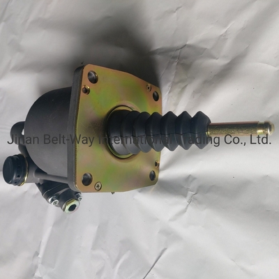 Shacman M3000 Lkw-Teile Vorderachse Antriebssystem Kupplung Boosterzylinder Dz93189230080