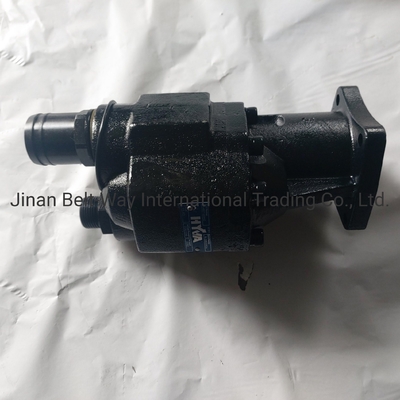 Holen Sie sich ein Angebot für Fracht und Lieferzeit HOWO Lkw-Teile Getriebepumpe 14571231c Hyva