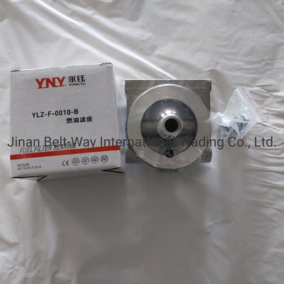 Kraftstofffilter Sitze Ylz-F-0010-B Teile für Bremssysteme für Sinotruk HOWO Lkw Ersatzteile