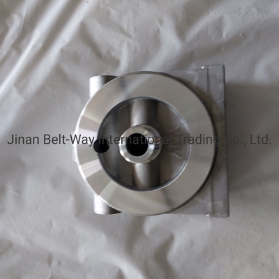 Kraftstofffilter Sitze Ylz-F-0010-B Teile für Bremssysteme für Sinotruk HOWO Lkw Ersatzteile