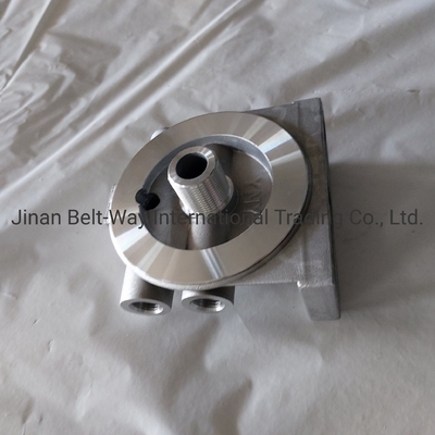 Kraftstofffilter Sitze Ylz-F-0010-B Teile für Bremssysteme für Sinotruk HOWO Lkw Ersatzteile