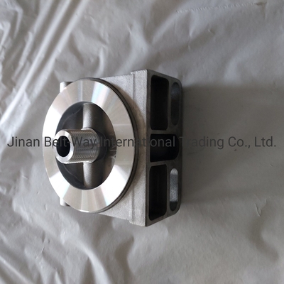 Kraftstofffilter Sitze Ylz-F-0010-B Teile für Bremssysteme für Sinotruk HOWO Lkw Ersatzteile