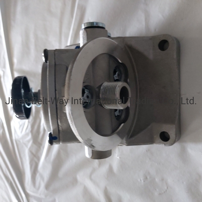 Sinotruk HOWO Lkw-Ersatzteile Ylz-F-0003-B Kraftstofffilter-Sitz für Lenksystem