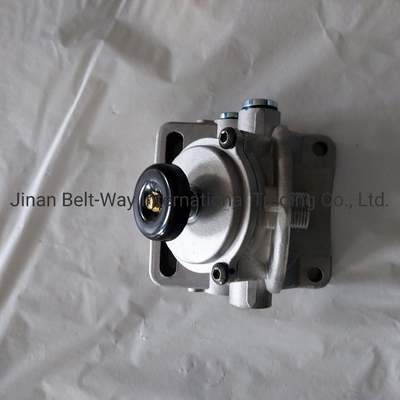 Sinotruk HOWO Lkw-Ersatzteile Ylz-F-0003-B Kraftstofffilter-Sitz für Lenksystem
