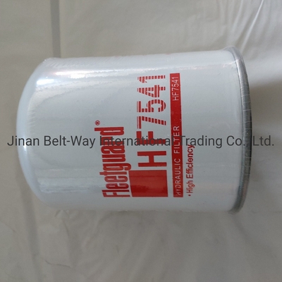 Sinotruk HOWO Lkw-Ersatzteile Hydraulischer Filter HF7541 für Standardleistung