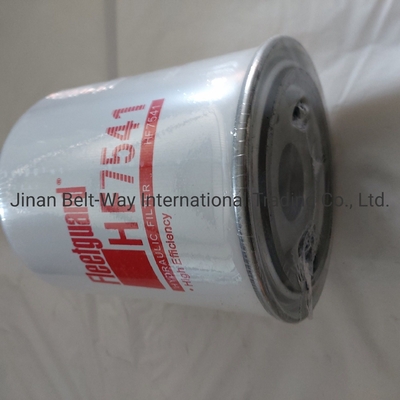 Sinotruk HOWO Lkw-Ersatzteile Hydraulischer Filter HF7541 für Standardleistung