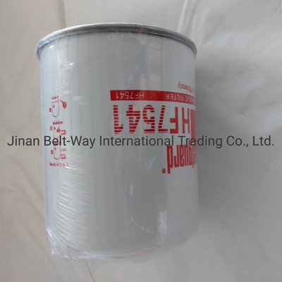 Sinotruk HOWO Lkw-Ersatzteile Hydraulischer Filter HF7541 für Standardleistung