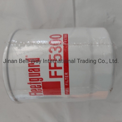 Sinotruk HOWO Truck Fuel Filter FF5300 Die beste Wahl für elektrische Systemteile