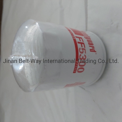 Sinotruk HOWO Truck Fuel Filter FF5300 Die beste Wahl für elektrische Systemteile