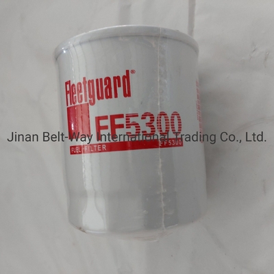 Sinotruk HOWO Truck Fuel Filter FF5300 Die beste Wahl für elektrische Systemteile