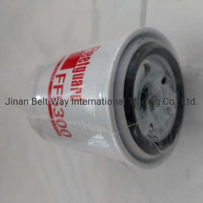 Sinotruk HOWO Truck Fuel Filter FF5300 Die beste Wahl für elektrische Systemteile