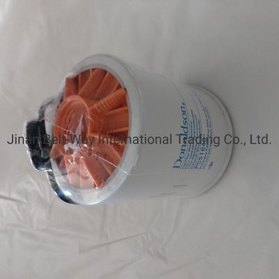 Treibstofffilter-Wassertrennseparator P551846 für Teile des Getriebesystems von Sinotruk HOWO