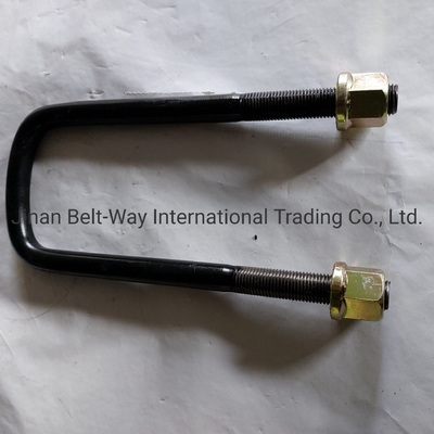 100% getestet Standard Sinotruk HOWO Lkw Ersatzteile Vorderfeder U-Schraube 199014520259
