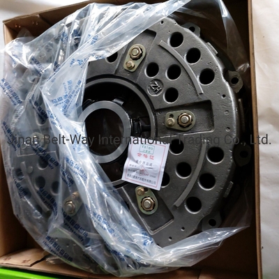 Sinotruk HOWO Lkw-Teile Kupplung getriebene Scheibenmontage Bz1560161090 und bereit zum Versand