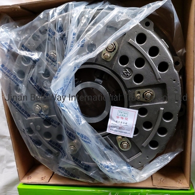 Sinotruk HOWO Lkw-Teile Kupplung getriebene Scheibenmontage Bz1560161090 und bereit zum Versand
