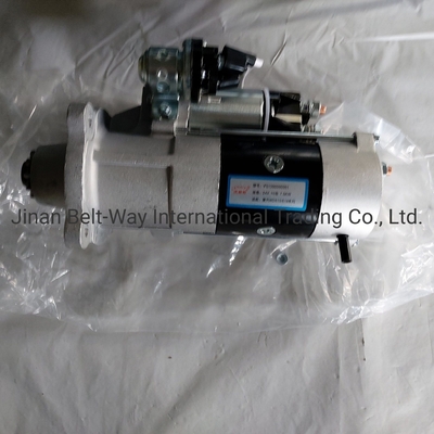 Sinotruk HOWO Lkw-Teile Lkw-Ersatzteile Startermotor Vg1560090001 Sichere Zahlungen
