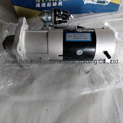 Sinotruk HOWO Lkw-Teile Lkw-Ersatzteile Startermotor Vg1560090001 Sichere Zahlungen