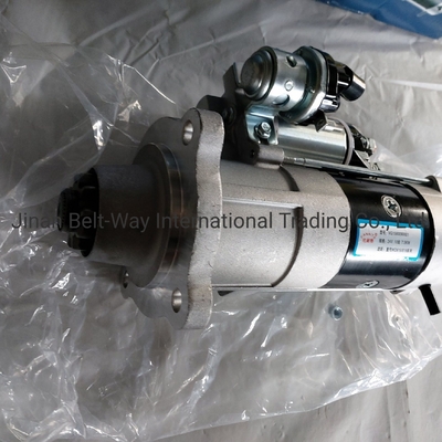 Sinotruk HOWO Lkw-Teile Lkw-Ersatzteile Startermotor Vg1560090001 Sichere Zahlungen