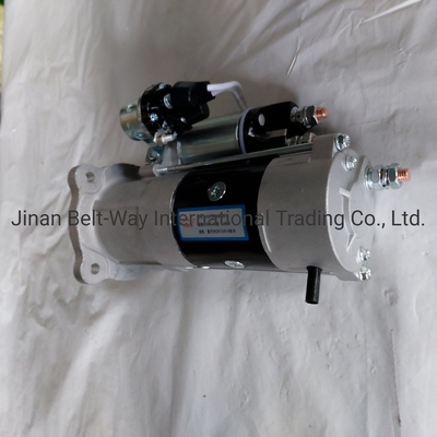 Sinotruk HOWO Lkw-Teile Lkw-Ersatzteile Startermotor Vg1560090001 Sichere Zahlungen