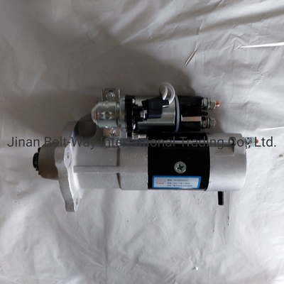 Sinotruk HOWO Lkw-Teile Lkw-Ersatzteile Startermotor Vg1560090001 Sichere Zahlungen