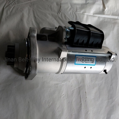 Startmotor 612600090293 für Antriebssystemteile von Sinotruk HOWO Lkw-Ersatzteile