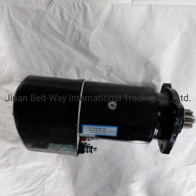 Sinotruk HOWO Lkw-Ersatzteile Startermotor 612600090210 Unterstützungszahlung in USD