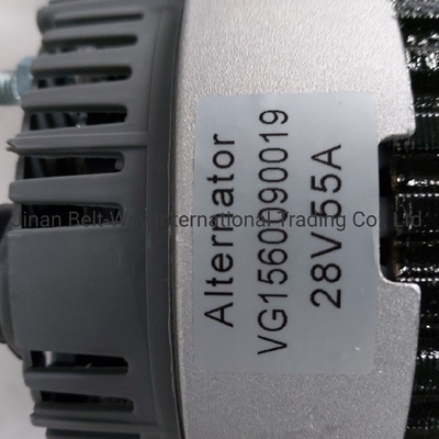 Teile des Getriebesystems Getriebe für Sinotruk HOWO Lkw-Alternator Vg1560090019