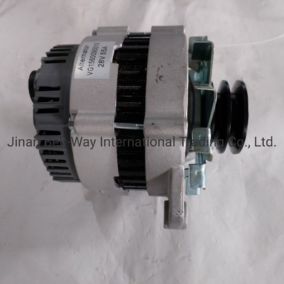Teile des Getriebesystems Getriebe für Sinotruk HOWO Lkw-Alternator Vg1560090019