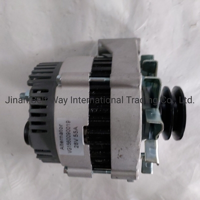 Teile des Getriebesystems Getriebe für Sinotruk HOWO Lkw-Alternator Vg1560090019