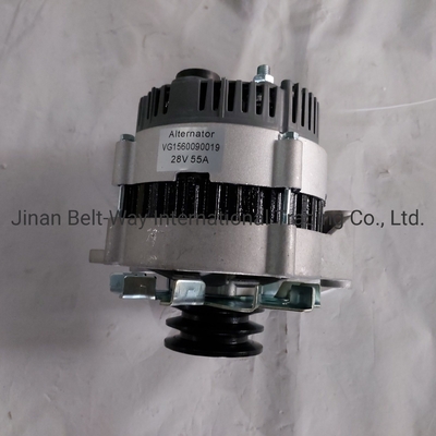Teile des Getriebesystems Getriebe für Sinotruk HOWO Lkw-Alternator Vg1560090019