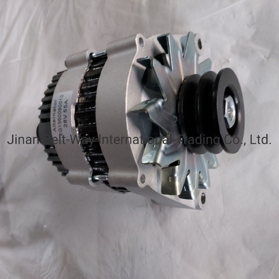 Südasienmarkt Sinotruk HOWO Lkw-Ersatzteile Lkw-Ersatzteile Alternator Vg1560090010