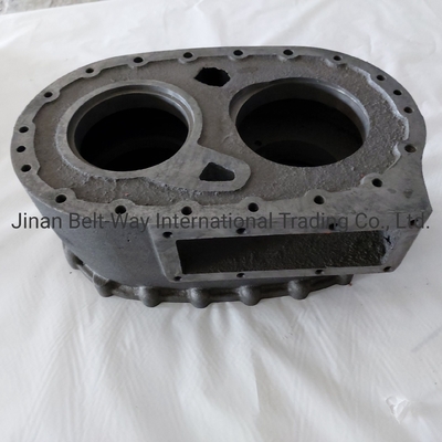 Sinotruk HOWO Truck Bridge Box 199014320259 Ersatzteile Batterie für das elektrische System