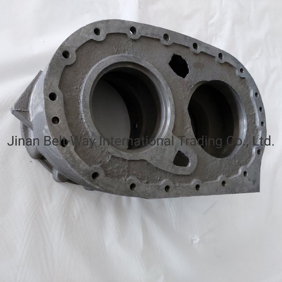 Sinotruk HOWO Truck Bridge Box 199014320259 Ersatzteile Batterie für das elektrische System