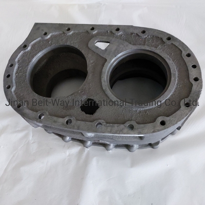 Sinotruk HOWO Truck Bridge Box 199014320259 Ersatzteile Batterie für das elektrische System