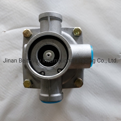 Sinotruk HOWO Lkw-Teile Relaisventil Assy Wg9000360134 Schnelle Lieferung