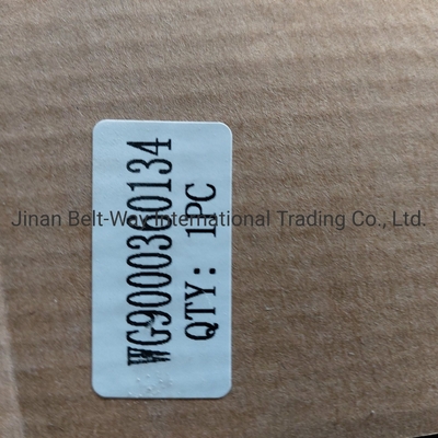 Sinotruk HOWO Lkw-Teile Relaisventil Assy Wg9000360134 Schnelle Lieferung