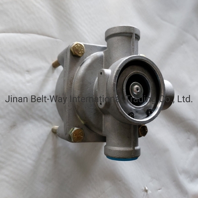 Sinotruk HOWO Lkw-Teile Relaisventil Assy Wg9000360134 Schnelle Lieferung