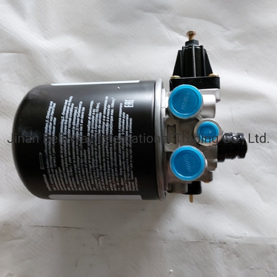 Elektrische Systemteile Batterie für Sinotruk HOWO Truck Trockener Montage Wg9100368471