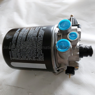 Elektrische Systemteile Batterie für Sinotruk HOWO Truck Trockener Montage Wg9100368471