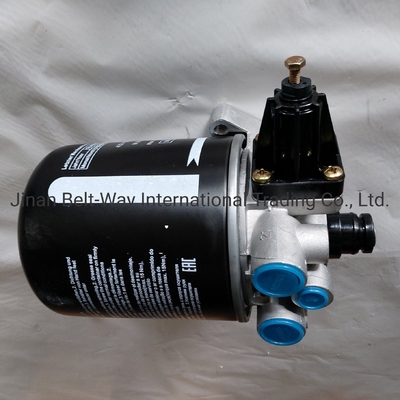 Elektrische Systemteile Batterie für Sinotruk HOWO Truck Trockener Montage Wg9100368471