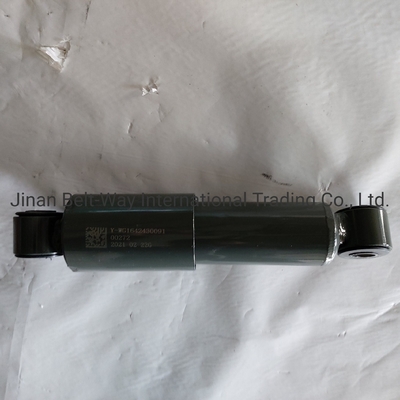 Antriebssystemteile Schlagdämpfer Wg1642430091 für Sinotruk HOWO