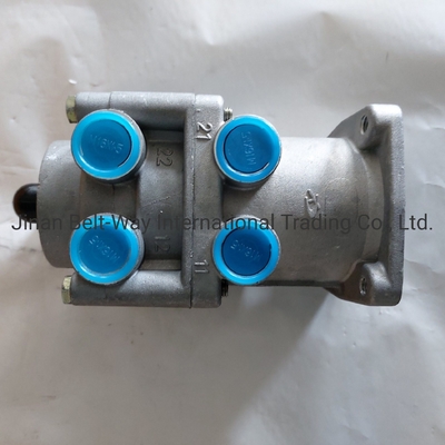 Bremssystemteile Bremsventil Wg9719360005 für Sinotruk HOWO Truck Standard 100% geprüft