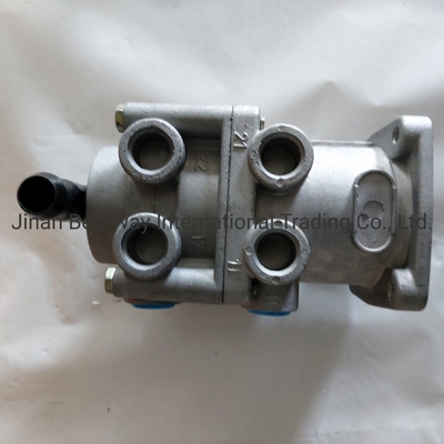 Bremssystemteile Bremsventil Wg9719360005 für Sinotruk HOWO Truck Standard 100% geprüft
